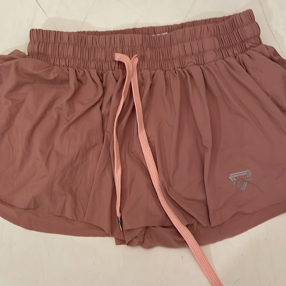 Keiki Kona Shorts Size S